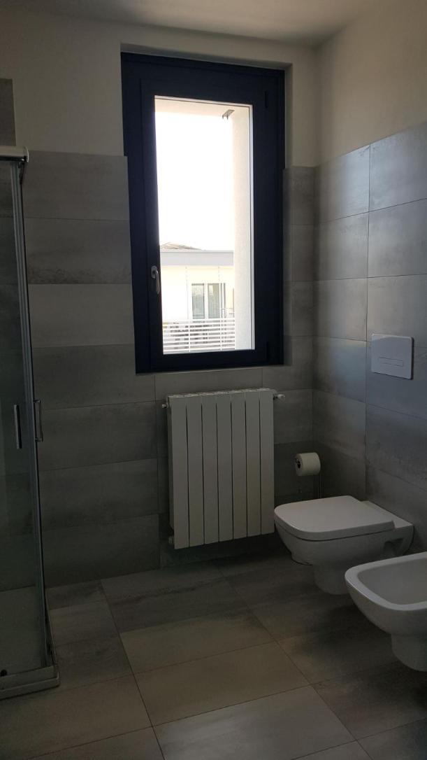 Black And White B&B Urgnano المظهر الخارجي الصورة