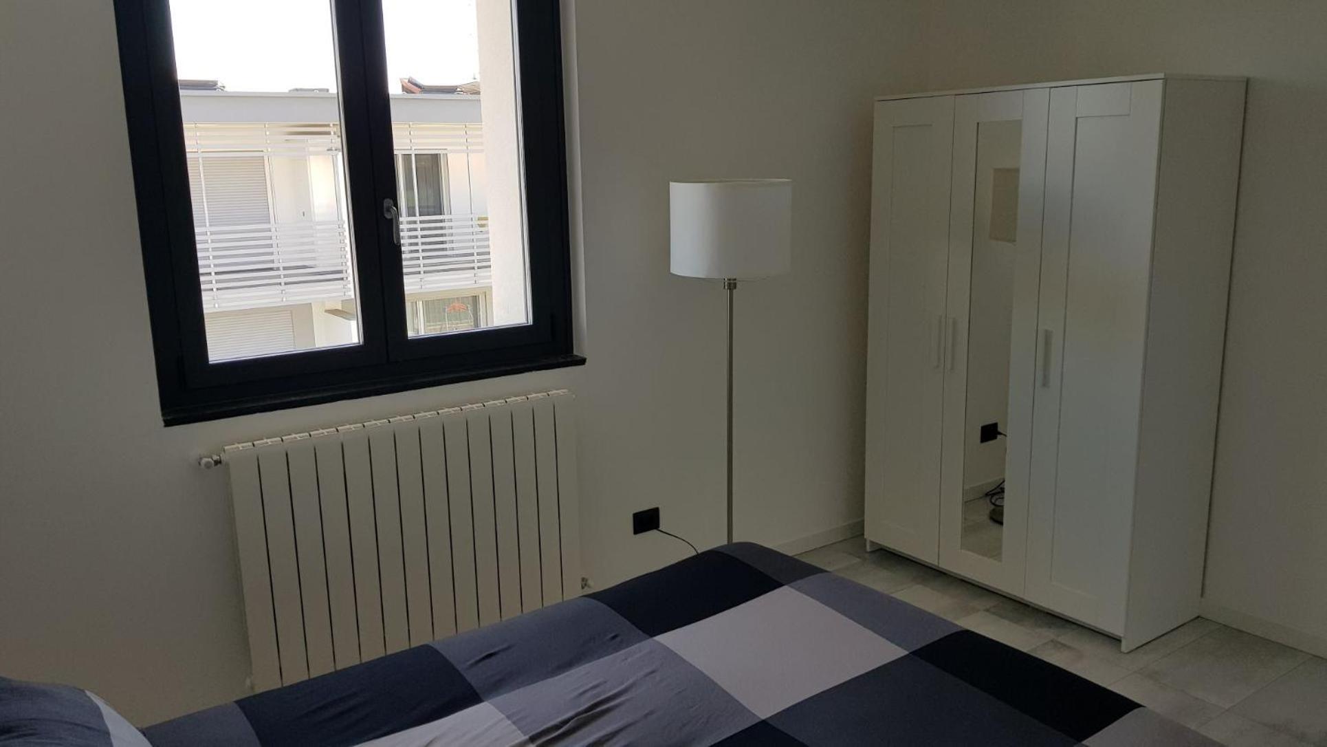 Black And White B&B Urgnano المظهر الخارجي الصورة
